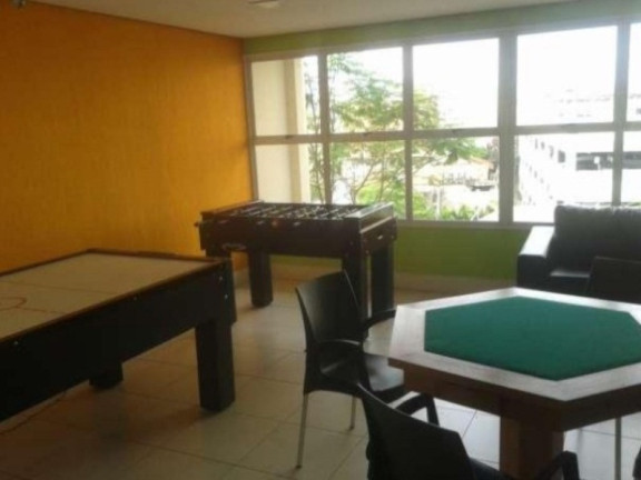 Imagem Apartamento com 2 Quartos à Venda, 56 m² em Vila Cruz Das Almas - São Paulo Imagem Apartamento com 2 Quartos à Venda, 56 m² em Vila Cruz Das Almas - São Paulo