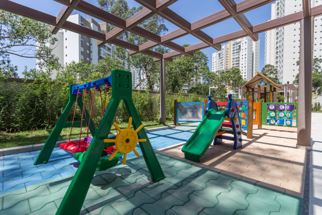 Imagem Imóvel com 2 Quartos à Venda, 56 m² em Morumbi - São Paulo