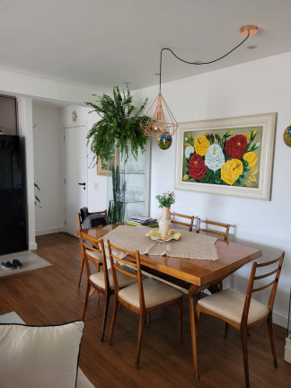 Imagem Apartamento com 3 Quartos à Venda, 97 m² em Belenzinho - São Paulo