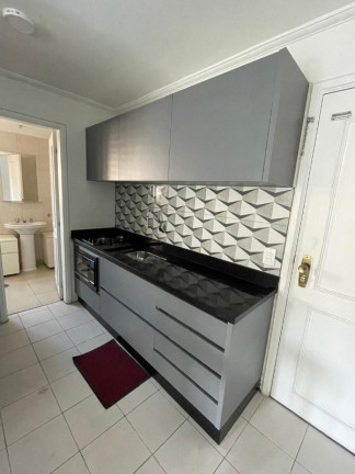 Imagem Imóvel com 1 Quarto para Alugar, 36 m² em Jardim Paulistano - São Paulo Imagem Imóvel com 1 Quarto para Alugar, 36 m² em Jardim Paulistano - São Paulo