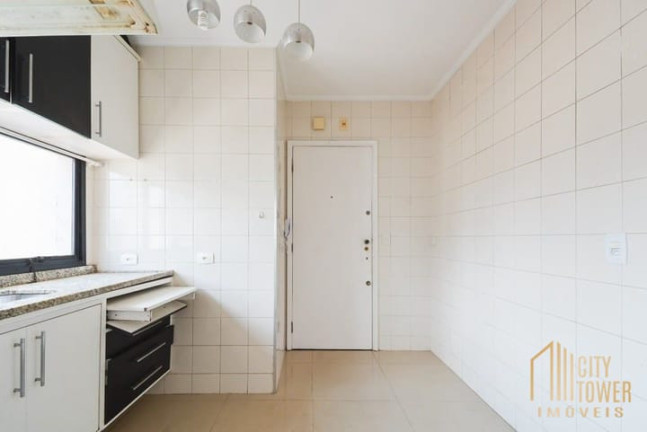 Imagem Apartamento com 3 Quartos à Venda, 87 m² em Vila Dom Pedro I - São Paulo