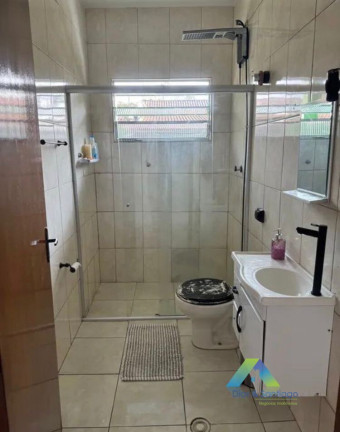Imagem Sobrado com 3 Quartos à Venda, 196 m² em Vila Das Valsas - São Bernardo Do Campo