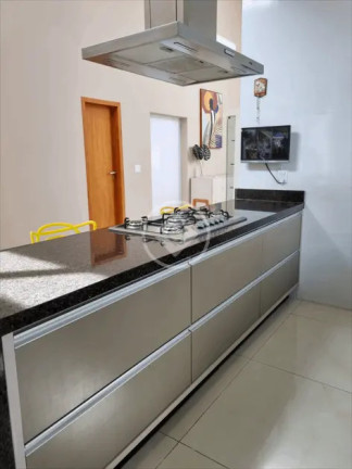 Imagem Casa com 3 Quartos à Venda, 215 m² em Condomínio Portal Do Sol Green - Goiânia Imagem Casa com 3 Quartos à Venda, 215 m² em Condomínio Portal Do Sol Green - Goiânia