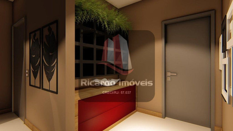 Imagem Imóvel com 2 Quartos à Venda,  em Braga - Cabo Frio