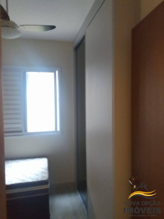 Imagem Apartamento com 2 Quartos à Venda, 50 m² em Residencial Pacaembu - Itupeva