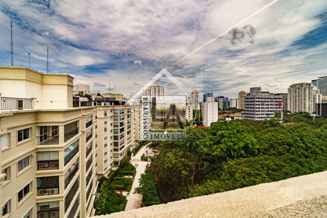 Imagem Cobertura com 3 Quartos à Venda, 236 m² em Granja Julieta - São Paulo Imagem Cobertura com 3 Quartos à Venda, 236 m² em Granja Julieta - São Paulo