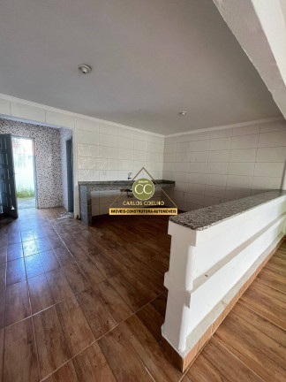 Imagem Casa com 2 Quartos à Venda, em Samburá (tamoios) - Cabo Frio Imagem Casa com 2 Quartos à Venda, em Samburá (tamoios) - Cabo Frio