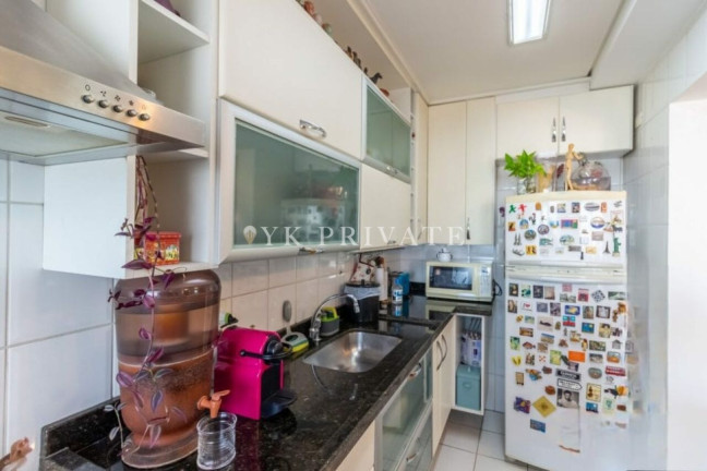 Imagem Apartamento com 2 Quartos à Venda, 56 m² em Lapa - São Paulo