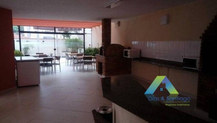 Imagem Apartamento com 3 Quartos à Venda, 113 m² em Nova Petrópolis - São Bernardo Do Campo Imagem Apartamento com 3 Quartos à Venda, 113 m² em Nova Petrópolis - São Bernardo Do Campo