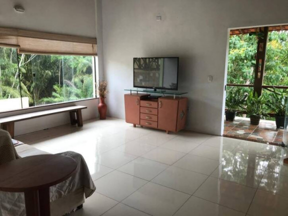 Imagem Casa de Condomínio com 3 Quartos à Venda, 214 m² em Tancredo Neves - Ilhéus