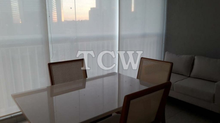 Imagem Apartamento com 1 Quarto para Alugar, 54 m² em Vila Nova Conceição - São Paulo Imagem Apartamento com 1 Quarto para Alugar, 54 m² em Vila Nova Conceição - São Paulo
