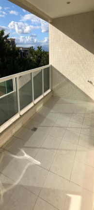 Imagem Imóvel com 3 Quartos à Venda, 98 m² em Vila Valqueire - Rio De Janeiro