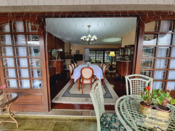 Imagem Casa com 6 Quartos à Venda, 700 m² em Tijuca - Teresópolis Imagem Casa com 6 Quartos à Venda, 700 m² em Tijuca - Teresópolis