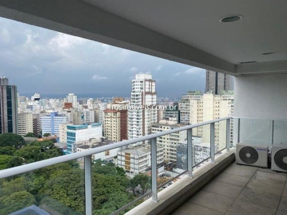Imagem Imóvel com 1 Quarto para Alugar, 50 m² em Consolação - São Paulo Imagem Imóvel com 1 Quarto para Alugar, 50 m² em Consolação - São Paulo