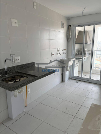 Imagem Apartamento com 2 Quartos à Venda, 54 m² em Rochdale - Osasco