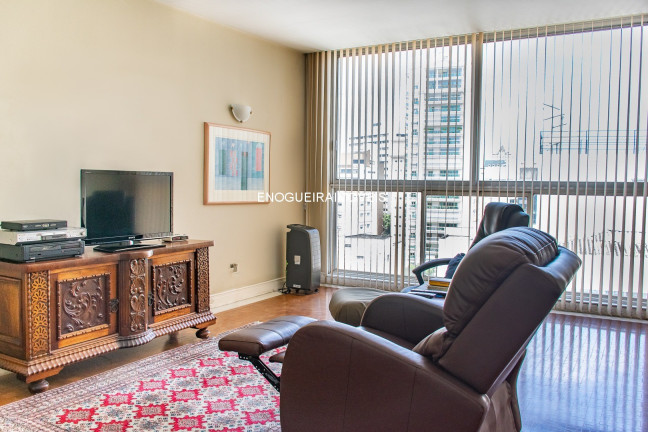 Imagem Apartamento com 3 Quartos à Venda, 309 m² em Higienópolis - São Paulo Imagem Apartamento com 3 Quartos à Venda, 309 m² em Higienópolis - São Paulo