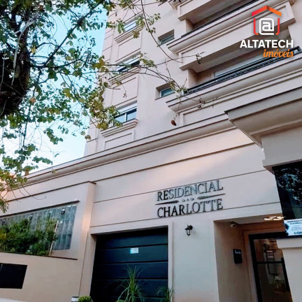 Imóvel com 3 Quartos à Venda, 144 m² em Centro - Poços De Caldas