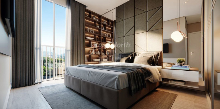 Imagem Apartamento com 2 Quartos à Venda, 70 m² em Centro - Itajaí Imagem Apartamento com 2 Quartos à Venda, 70 m² em Centro - Itajaí