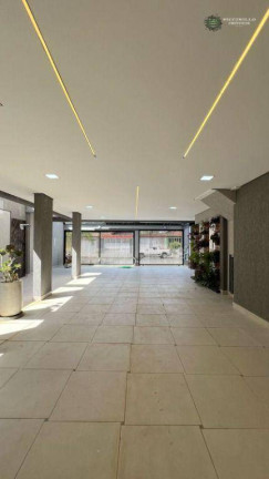Imagem Sobrado com 2 Quartos à Venda, 60 m² em Maracanã - Praia Grande Imagem Sobrado com 2 Quartos à Venda, 60 m² em Maracanã - Praia Grande