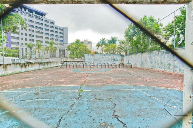 Imagem Apartamento com 1 Quarto à Venda, 87 m² em Agua Branca - São Paulo