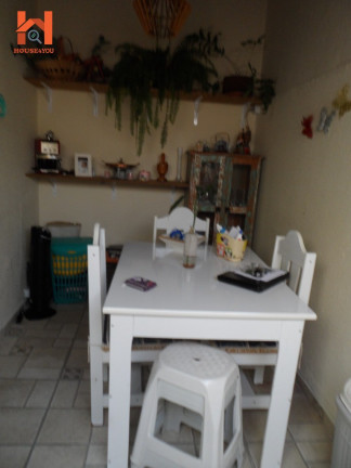 Imagem Casa com 2 Quartos à Venda, 59 m² em Jardim Vila Rica - Santo André Imagem Casa com 2 Quartos à Venda, 59 m² em Jardim Vila Rica - Santo André
