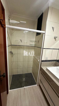 Imagem Apartamento com 3 Quartos à Venda, 108 m² em Centro - São José Do Rio Preto