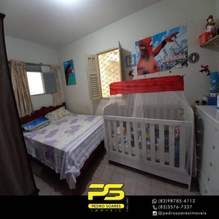 Imagem Casa com 3 Quartos à Venda, 222 m² em Torre - João Pessoa