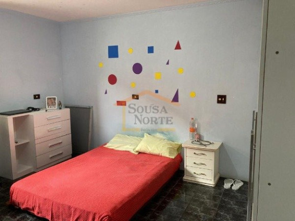 Imagem Sobrado com 3 Quartos à Venda, 164 m² em Vila Maria Alta - São Paulo Imagem Sobrado com 3 Quartos à Venda, 164 m² em Vila Maria Alta - São Paulo