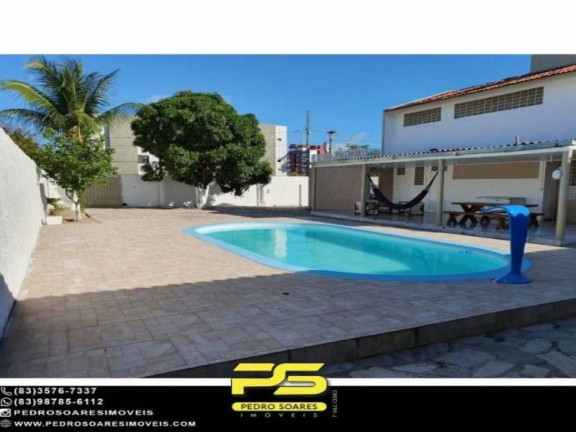 Imagem Casa com 1 Quarto à Venda, 300 m² em Camboinha - Cabedelo Imagem Casa com 1 Quarto à Venda, 300 m² em Camboinha - Cabedelo