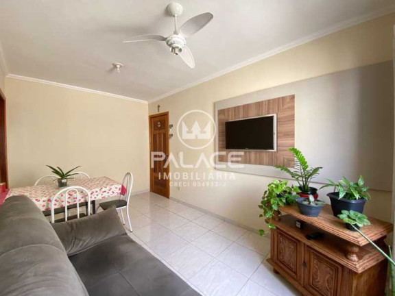 Imagem Apartamento com 2 Quartos para Alugar, 62 m² em Jardim Parque Jupiá - Piracicaba