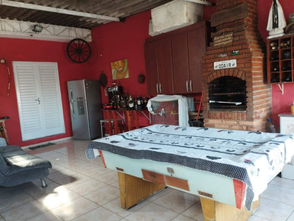Imagem Casa com 3 Quartos à Venda, 5 m² em Parque Capuava - Santo André Imagem Casa com 3 Quartos à Venda, 5 m² em Parque Capuava - Santo André