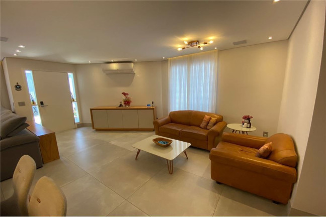 Imagem Casa com 4 Quartos à Venda, 392 m² em Mooca - São Paulo