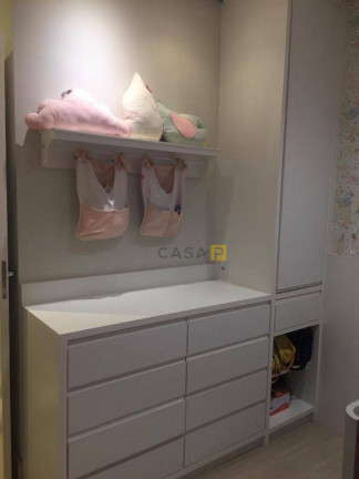 Imagem Apartamento com 3 Quartos à Venda, 70 m² em São Vito - Americana Imagem Apartamento com 3 Quartos à Venda, 70 m² em São Vito - Americana
