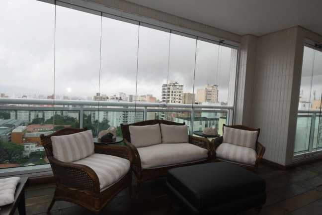 Imagem Apartamento com 4 Quartos à Venda, 300 m² em Perdizes - São Paulo