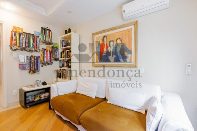 Imagem Apartamento com 3 Quartos à Venda, 250 m² em Higienópolis - São Paulo