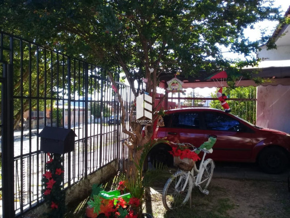 Imagem Casa com 3 Quartos à Venda, em Nossa Senhora Do Perpétuo Socorro - Santa Maria Imagem Casa com 3 Quartos à Venda, em Nossa Senhora Do Perpétuo Socorro - Santa Maria