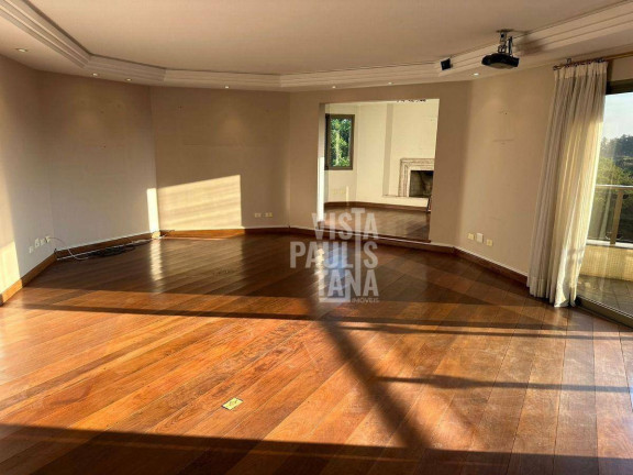 Imagem Apartamento com 3 Quartos à Venda, 300 m² em Paraíso - São Paulo