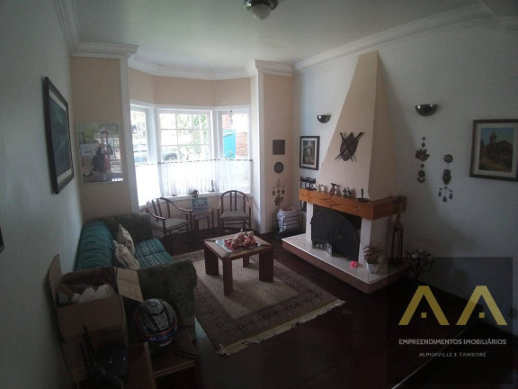 Imagem Casa de Condomínio com 3 Quartos à Venda, 380 m² em Alphaville - Santana De Parnaíba Imagem Casa de Condomínio com 3 Quartos à Venda, 380 m² em Alphaville - Santana De Parnaíba