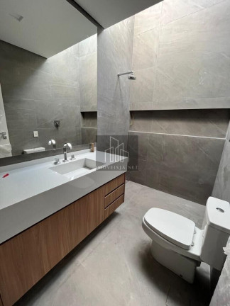 Imagem Casa com 4 Quartos à Venda, 622 m² em Alphaville Residencial Um - Barueri