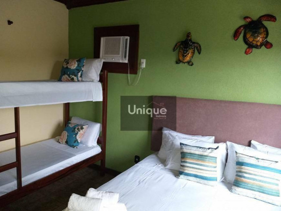 Imagem Casa com 13 Quartos à Venda, 600 m² em Manguinhos - Armação Dos Búzios