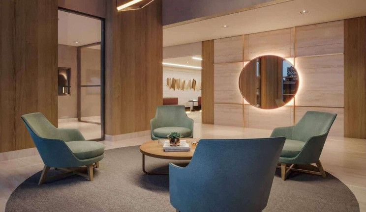 Imagem Apartamento com 2 Quartos à Venda, 64 m² em Tatuapé - São Paulo