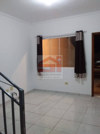 Imagem Sobrado com 2 Quartos à Venda,  em Jardim Panorama - Caçapava