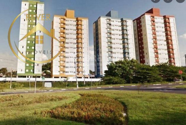 Apartamento com 2 Quartos à Venda, 60 m² em Jardim Boa Esperança - Campinas