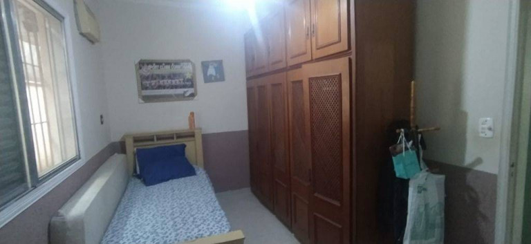 Imagem Casa com 4 Quartos à Venda ou Locação, 200 m² em Boqueirão - Praia Grande Imagem Casa com 4 Quartos à Venda ou Locação, 200 m² em Boqueirão - Praia Grande