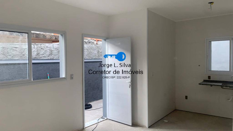 Imagem Casa com 2 Quartos à Venda, 57 m² em Cidade São Pedro - Gleba A - Santana De Parnaíba