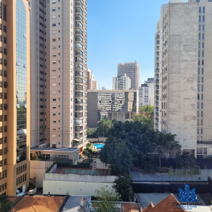 Imagem Apartamento com 2 Quartos à Venda, 106 m² em Vila Mariana - São Paulo Imagem Apartamento com 2 Quartos à Venda, 106 m² em Vila Mariana - São Paulo