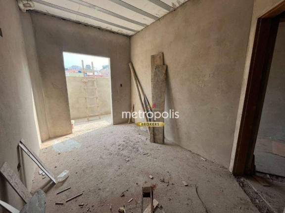 Imagem Apartamento com 2 Quartos à Venda, 68 m² em Jardim Das Maravilhas - Santo André