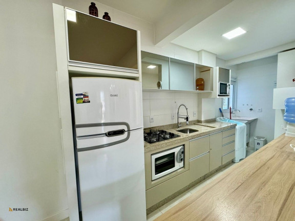 Imagem Apartamento com 3 Quartos à Venda, 134 m² em Palmas - Governador Celso Ramos Imagem Apartamento com 3 Quartos à Venda, 134 m² em Palmas - Governador Celso Ramos