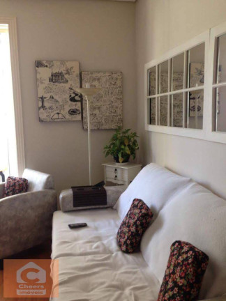 Imagem Apartamento com 2 Quartos à Venda, 111 m² em Vila Mariana - São Paulo Imagem Apartamento com 2 Quartos à Venda, 111 m² em Vila Mariana - São Paulo