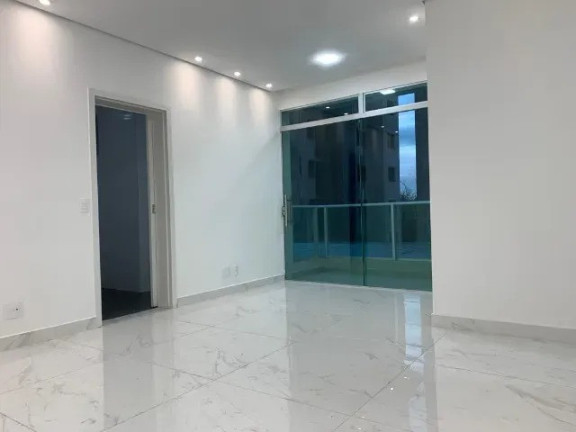 Imagem Apartamento com 3 Quartos à Venda, 91 m² em R$550.000,00 // Centro - Contagem Imagem Apartamento com 3 Quartos à Venda, 91 m² em R$550.000,00 // Centro - Contagem